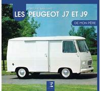 Le Peugeot J7/J9 De Mon Père