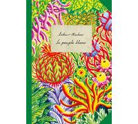 Le peuple blanc - Arthur Machen - L'arbre Vengeur - broché - Roman