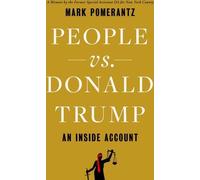 Le peuple contre Donald Trump