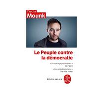 Le Peuple Contre La Démocratie