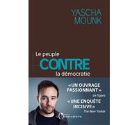Le peuple contre la democratie