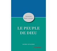 Le peuple de Dieu