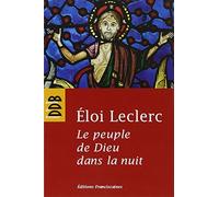 Le Peuple de Dieu dans la nuit