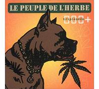 Le Peuple de l Herbe - Triple Zero +