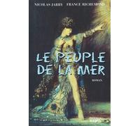 Le peuple de la mer: Sphinx, deuxième époque