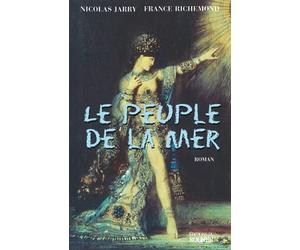 Le peuple de la mer: Sphinx, deuxième époque