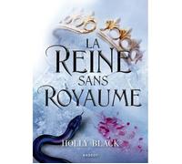 Le peuple de l'air Tome 3 - La reine sans royaume - Edition collector