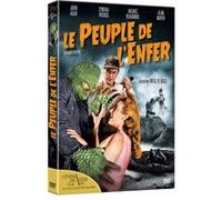 Le Peuple de l'enfer DVD E