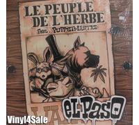 Le Peuple de l'Herbe - El Paso [Import]