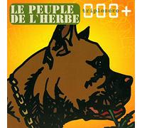 Le Peuple De L'Herbe - Le Peuple De L'herbe