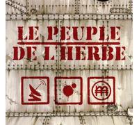 Le Peuple de Lherbe - Radio Blood Money
