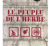 Le Peuple de Lherbe - Radio Blood Money