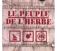 Le Peuple de l'Herbe - Radio Blood Money [Import]