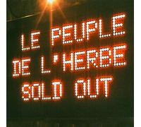 Sold Out