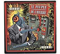 Le Peuple De L'Herbe - TILT
