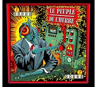 Le Peuple De L'Herbe - Tilt [Import]