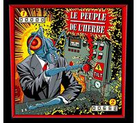 Le Peuple De L'Herbe - Tilt + Live [Import]