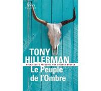 Le Peuple de l'Ombre Tony Hillerman (Auteur), Jane Fillion (Traduction)