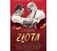 Le peuple de l'or - Edyta Kowalczyk, Jakub Radomski (Buch auf Polnisch)