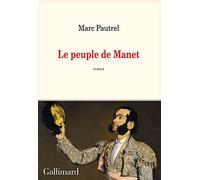 Le peuple de Manet