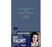 Le peuple de mon père