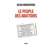 Le peuple des abattoirs