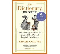 Le peuple des dictionnaires