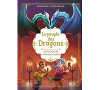 Le Peuple Des Dragons - Tome 4 - Le Dernier Combat