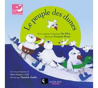 Le peuple des dunes