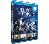 Le peuple des forêts Blu-ray