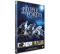 Le peuple des forêts Blu-ray G