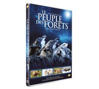Le Peuple des forêts DVD DVD