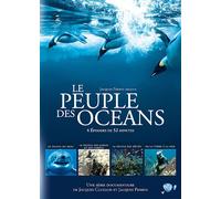 Le Peuple des océans – Twentieth Century Fox Film Corporation