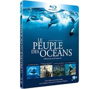 Le Peuple Des Océans - Blu-Ray
