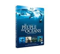 Le Peuple des océans [Blu-ray]