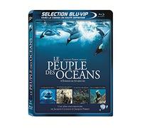 Le Peuple des Océans VIP Blu-ray
