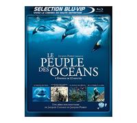 Le Peuple Des Océans - Blu-Ray