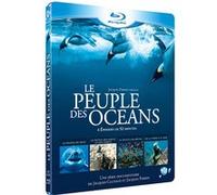 Le Peuple des Océans - Blu-Ray E