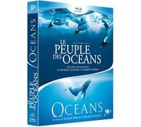 Le Peuple des Océans - Océans - Coffret Blu-Ray E