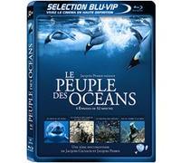 Le Peuple des Océans VIP Blu-ray G