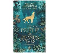 Le Peuple Des Rennes - Tome 2 - Le Frère Du Loup