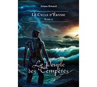 Le Peuple des Tempêtes