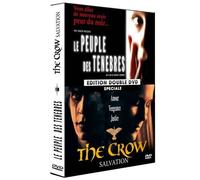 Le Peuple Des Ténèbres The Crows 3 (Coffret De 2 Dvd)
