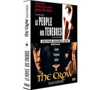 Le Peuple des ténèbres - The Crow 3 G