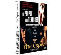Le Peuple Des Ténèbres The Crows 3 (Coffret De 2 Dvd)