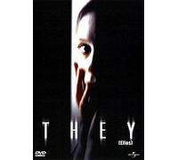They – Le Peuple des ténèbres – Import – Universal Pictures