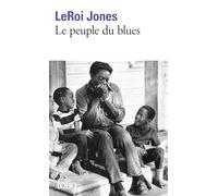 Le peuple du blues