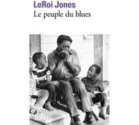 Le peuple du blues