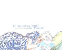 DROZOPHILE le peuple du bout du monde