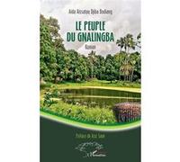 Le peuple du Gnalingba Aïda Aïssatou Djiba Bodiang (Auteur)
